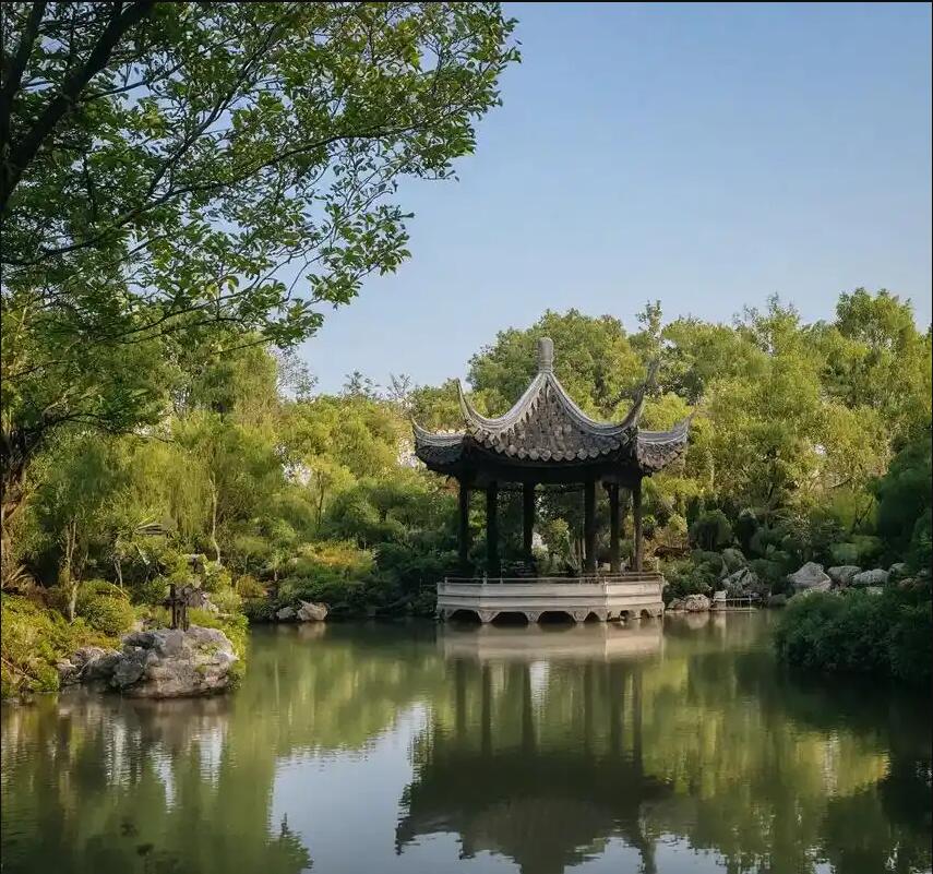 婺城区靖柏餐饮有限公司