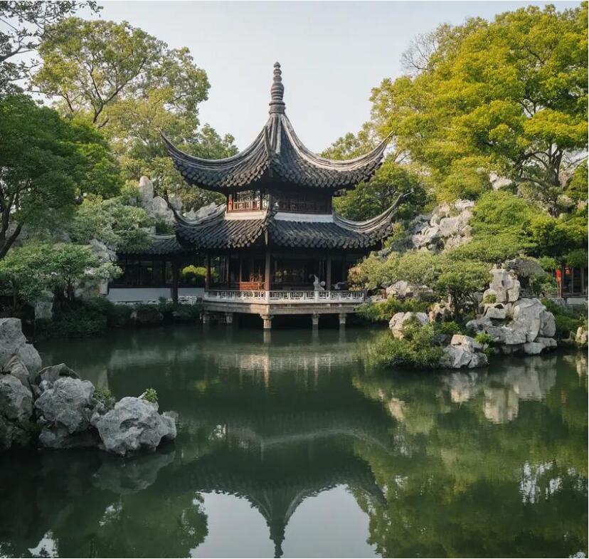 婺城区靖柏餐饮有限公司